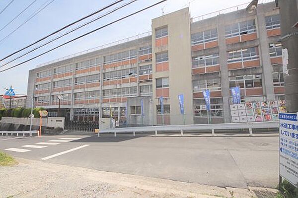 第5サンコウハイツ 307｜奈良県生駒市小平尾町(賃貸アパート3LDK・3階・59.40㎡)の写真 その28