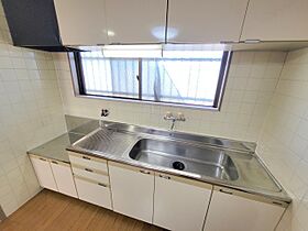 シティライフ東生駒  ｜ 奈良県生駒市東生駒1丁目（賃貸マンション2LDK・2階・48.60㎡） その5