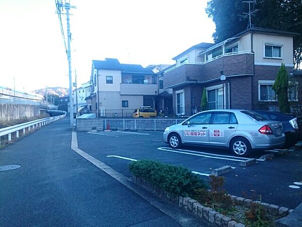 ルナ　ハイツ 101｜奈良県生駒市壱分町(賃貸アパート1LDK・1階・46.52㎡)の写真 その14