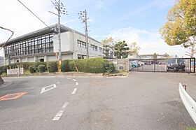 エスポワール俵口  ｜ 奈良県生駒市俵口町（賃貸アパート1K・2階・30.03㎡） その25