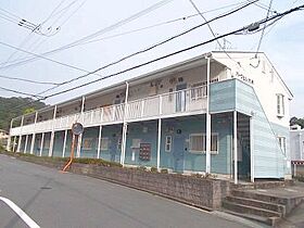 パークヒル光明 207 ｜ 奈良県生駒市小明町530-3（賃貸アパート2LDK・2階・52.17㎡） その1