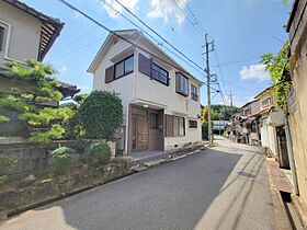 奈良県生駒市壱分町（賃貸一戸建3LDK・1階・62.27㎡） その22