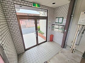 ベルメゾン生駒  ｜ 奈良県生駒市北新町（賃貸マンション2LDK・2階・52.95㎡） その23