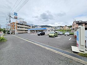 シャルマンハイツ生駒  ｜ 奈良県生駒市俵口町（賃貸マンション1R・2階・17.00㎡） その21