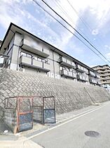 サニーハイツ学園中  ｜ 奈良県奈良市学園中5丁目（賃貸アパート2LDK・2階・55.16㎡） その21