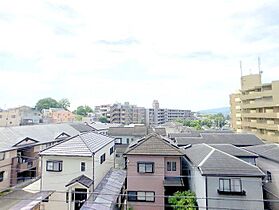 サニーハイツ学園中  ｜ 奈良県奈良市学園中5丁目（賃貸アパート2LDK・2階・55.16㎡） その19