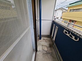 シティパレス21生駒俵口町パート1  ｜ 奈良県生駒市俵口町（賃貸マンション2K・1階・31.80㎡） その11