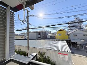 SKYマンション  ｜ 奈良県奈良市富雄北1丁目（賃貸マンション1K・2階・18.00㎡） その10