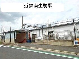 メゾン　フレシ－ル 103 ｜ 奈良県生駒市小瀬町807番地2（賃貸マンション1R・1階・31.01㎡） その16