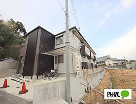 ルココン二番館  ｜ 奈良県生駒市谷田町（賃貸アパート1LDK・1階・40.58㎡） その6