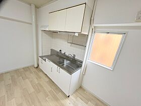 近鉄東生駒コーポ  ｜ 奈良県生駒市辻町752-3（賃貸マンション1LDK・2階・41.25㎡） その6