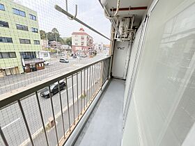 近鉄東生駒コーポ  ｜ 奈良県生駒市辻町752-3（賃貸マンション1LDK・2階・41.25㎡） その21