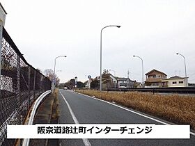 セレーノ東生駒Ｂ棟  ｜ 奈良県生駒市辻町601（賃貸マンション1K・3階・29.43㎡） その20