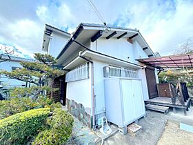 岡村住宅 1 ｜ 奈良県生駒市俵口町（賃貸一戸建4DK・1階・91.05㎡） その5