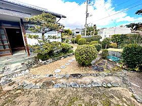 岡村住宅 1 ｜ 奈良県生駒市俵口町（賃貸一戸建4DK・1階・91.05㎡） その9