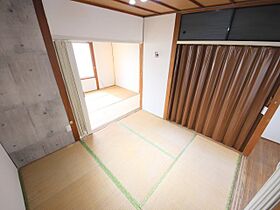 大和園B棟  ｜ 奈良県生駒市俵口町（賃貸アパート2K・2階・30.00㎡） その12