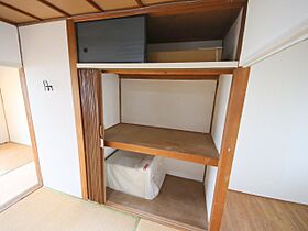 大和園B棟  ｜ 奈良県生駒市俵口町（賃貸アパート2K・2階・30.00㎡） その14