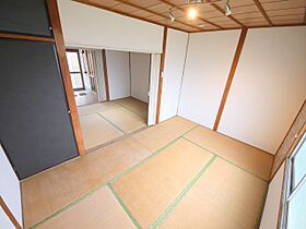 大和園B棟  ｜ 奈良県生駒市俵口町（賃貸アパート2K・2階・30.00㎡） その15