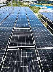 物件画像 糸満市字伊原　太陽光売土地