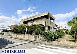 物件画像 沖縄市泡瀬2丁目　中古戸建