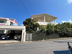 物件画像 読谷村長浜　2階建　中古戸建