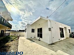 物件画像 読谷村比謝　戸建