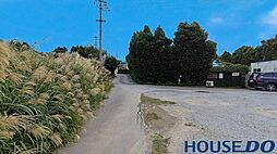物件画像 本部町瀬底　売土地