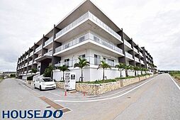物件画像 オーシャンリゾート真栄田岬　2階