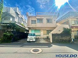 物件画像 沖縄市上地　売土地