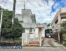 物件画像 うるま市赤道　ハイツA　中古戸建