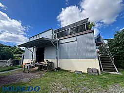 物件画像 読谷村比謝　売土地