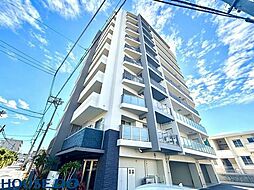 物件画像 コンフォート北谷桃原パークサイド　4F