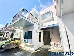 物件画像 シティハウス安慶田第二　中古戸建