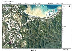 物件画像 恩納村字山田東寺川原　売土地