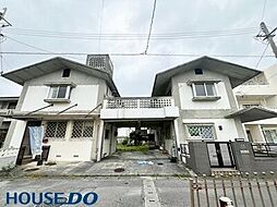 物件画像 沖縄市美原4丁目 中古戸建