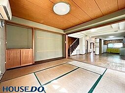 和室の画像