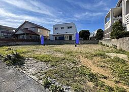 物件画像 恩納村真栄田 売土地