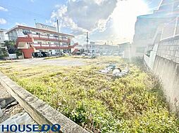 物件画像 北谷町桑江　売土地