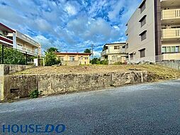 物件画像 嘉手納町屋良(2) 売土地