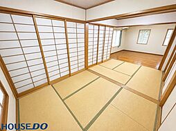 和室の画像