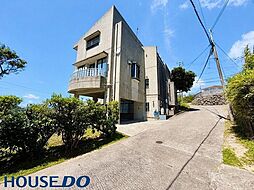 物件画像 沖縄市高原 中古戸建て