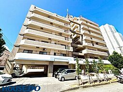 物件画像 ライオンズマンションハンビー北谷