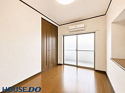 洋室の画像