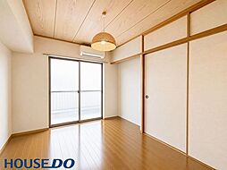 洋室の画像