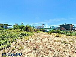 物件画像 読谷村楚辺　土地
