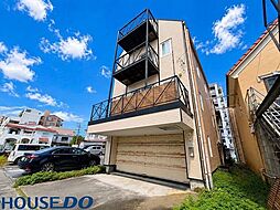 物件画像 北谷町宮城　中古戸建