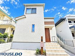 物件画像 北谷町上勢頭　中古戸建