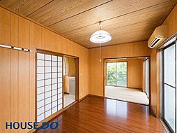 和室の画像