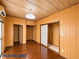 和室の画像