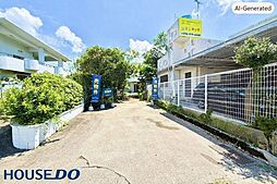 物件画像 沖縄市上地3丁目 5LDK